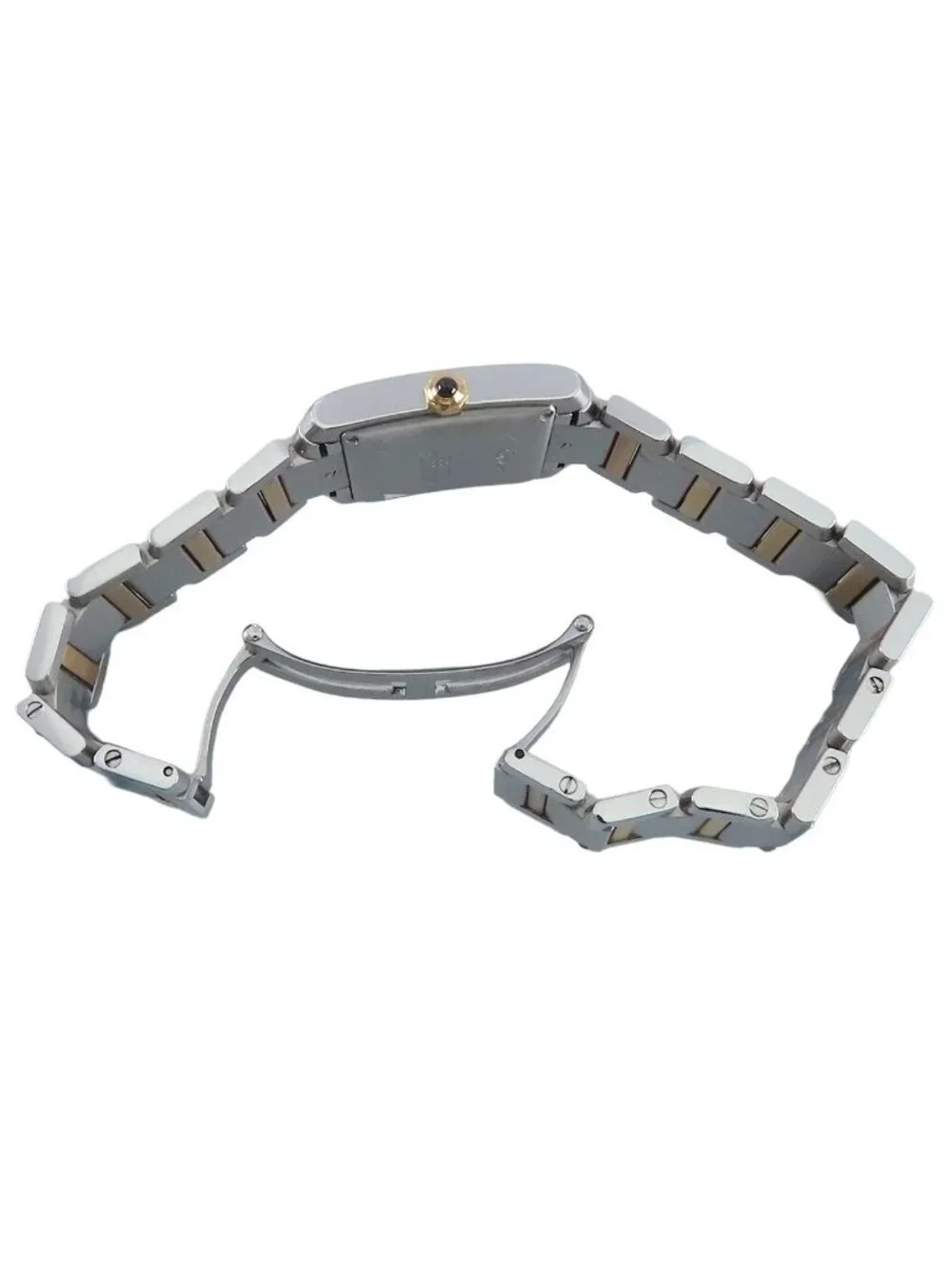 Cartier brand tank